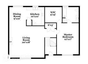 4365 Idlewood Park in Stonecrest, GA - Foto de edificio - Building Photo