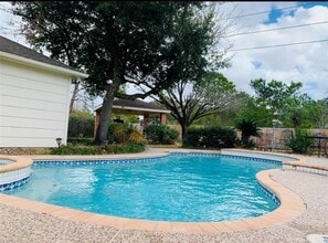 8802 Willacy Ct in Houston, TX - Building Photo - Building Photo