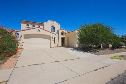 property at 363 E Via Puente De La Lluvia