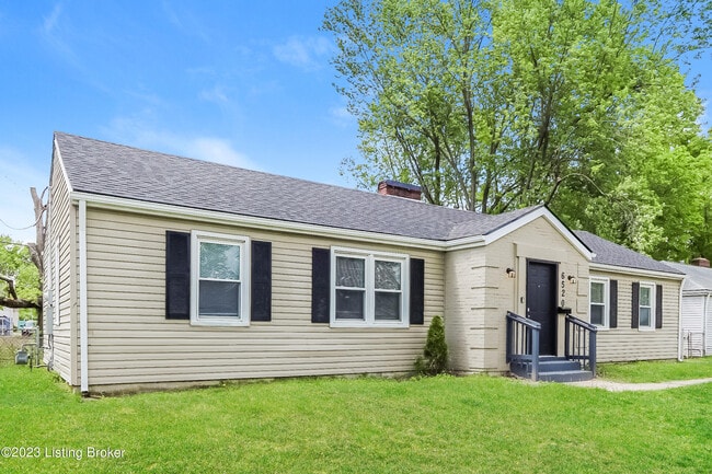 6520 Estele Ave in Louisville, KY - Building Photo - Building Photo