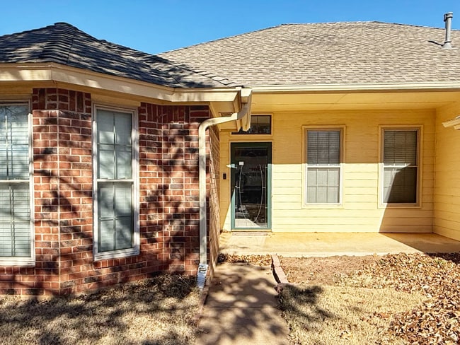 6605 NW 134th St in Oklahoma City, OK - Building Photo - Building Photo