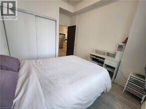 55 Duke St W in Kitchener, ON - Building Photo - Building Photo