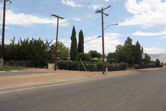 Apple Valley Ranchos Mobile Home Pk in Apple Valley, CA - Foto de edificio - Building Photo