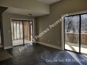 7 Parker Rd in Asheville, NC - Building Photo - Building Photo