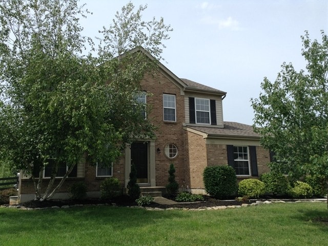 property at 1205 Emery Ridge Dr