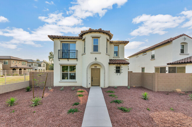 property at 3336 W Hayduk Rd