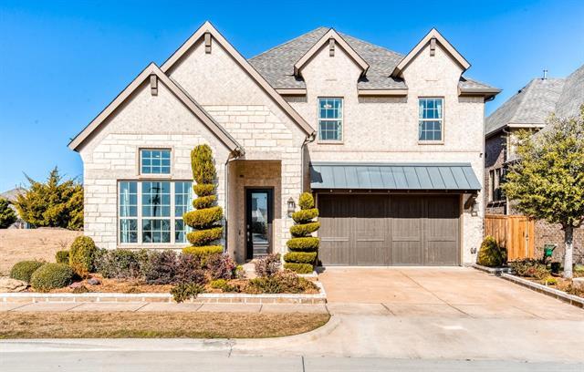 property at 5944 Adair Ln