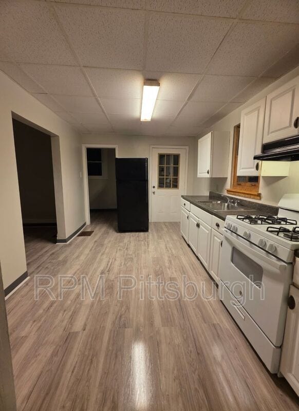 1017 Emporia St in Pittsburgh, PA - Building Photo - Building Photo