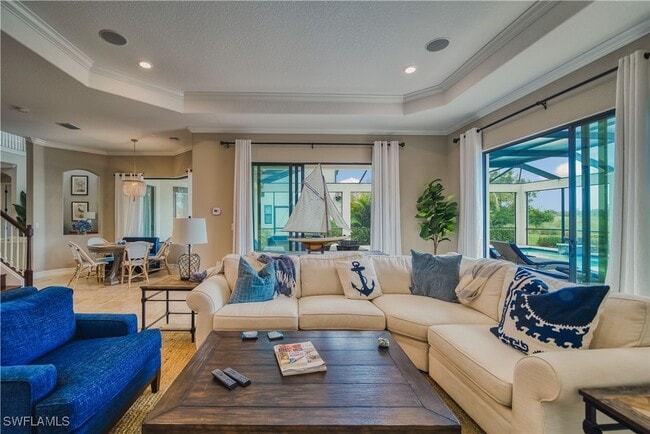 property at 9902 Corso Bello Dr