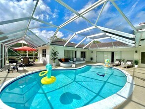 1500 NW 45th St in Pompano Beach, FL - Foto de edificio - Building Photo