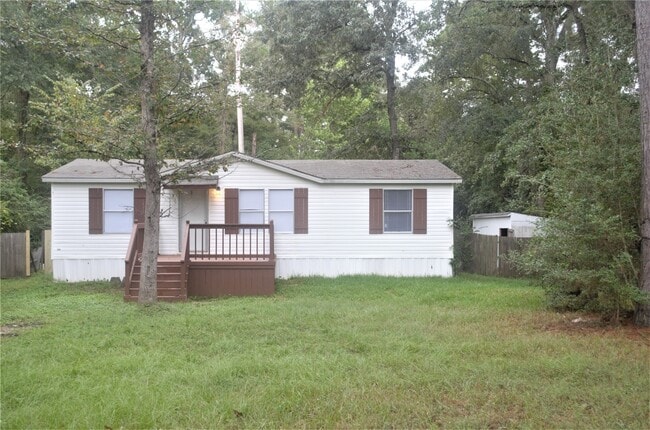 23008 Glenwood Blvd in Hockley, TX - Building Photo - Building Photo