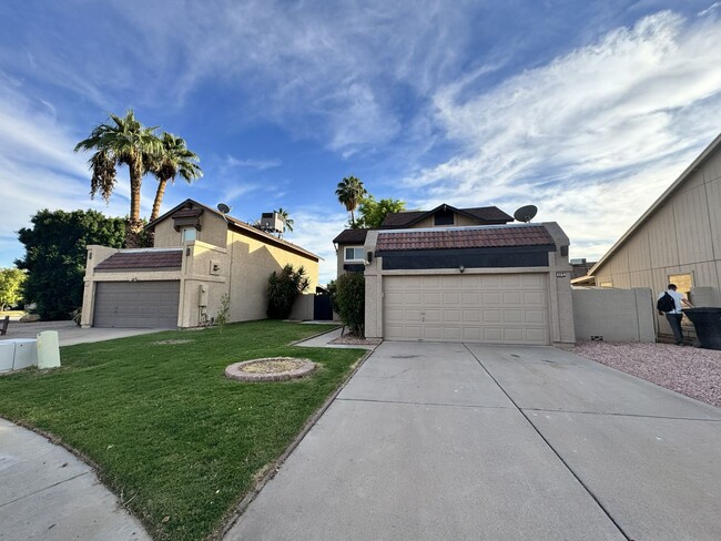 3709 W Ivanhoe St in Chandler, AZ - Building Photo - Building Photo