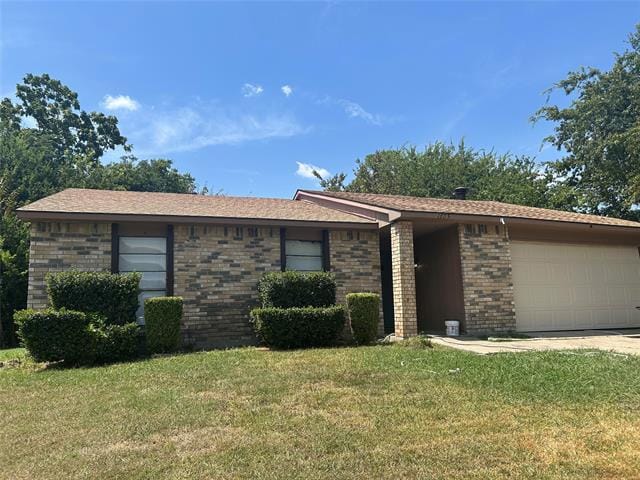 property at 1605 Pilot Way