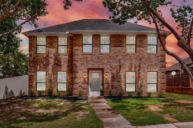 property at 4401 Emerald Dr