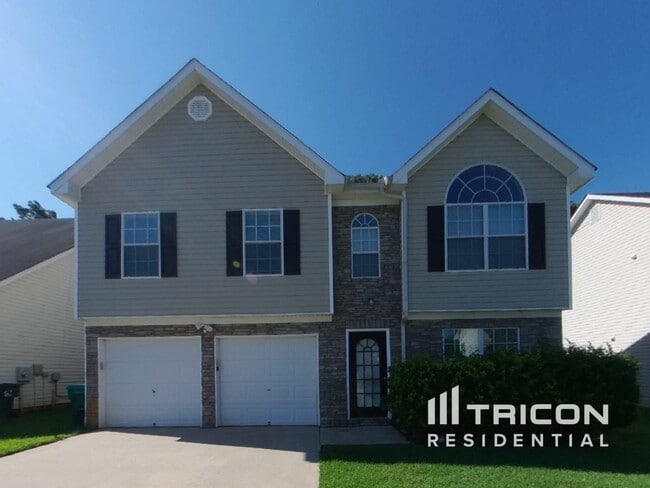 property at 1152 St Phillips Ct