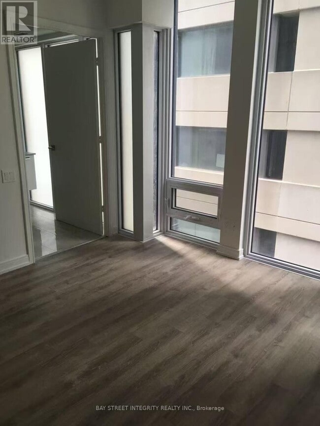 property at 28 Wellesley St E