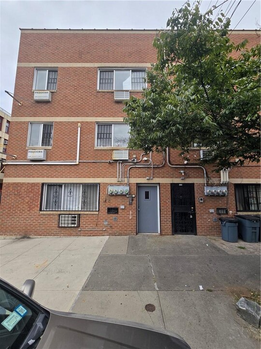 457 Belmont Ave in Brooklyn, NY - Building Photo