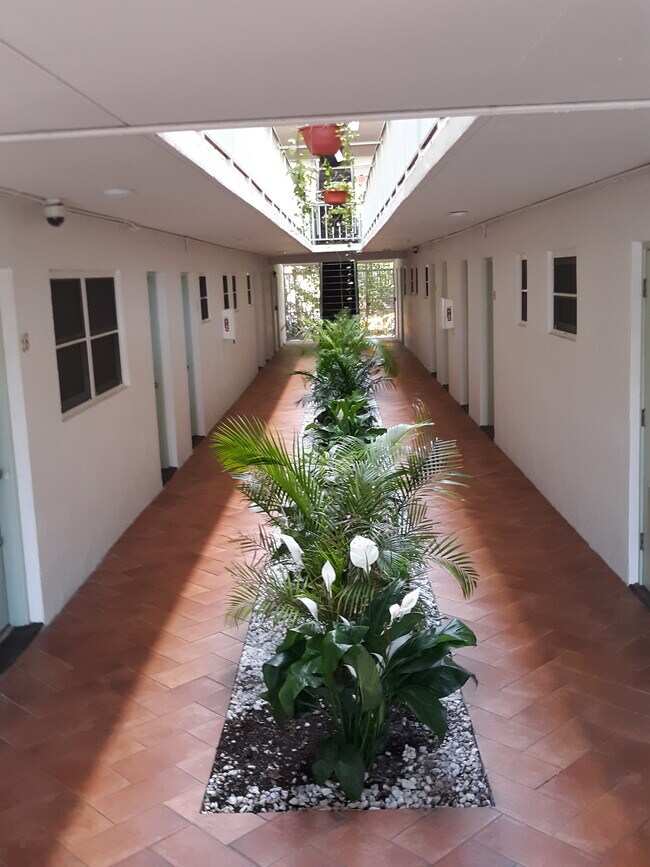 property at 11610 N Bayshore Dr