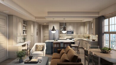 The Linden Townhomes in Arlington, TX - Foto de edificio - Building Photo