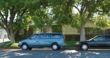 2828 Joseph Ave in San Jose, CA - Building Photo - Building Photo