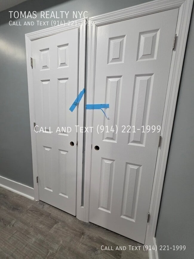 property at 243 Woodworth Ave