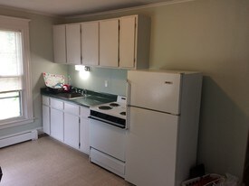 175 Main St Apartments