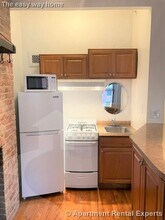 888 Massachusetts Ave, Unit #216 in Cambridge, MA - Foto de edificio - Building Photo