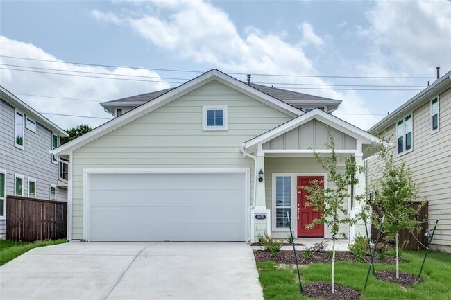 11425 Lago de Garda Dr in Austin, TX - Foto de edificio - Building Photo