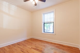 3912 N Janssen Ave, Unit 2 in Chicago, IL - Building Photo - Building Photo