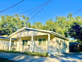 1528 41st Ave N in St. Petersburg, FL - Building Photo