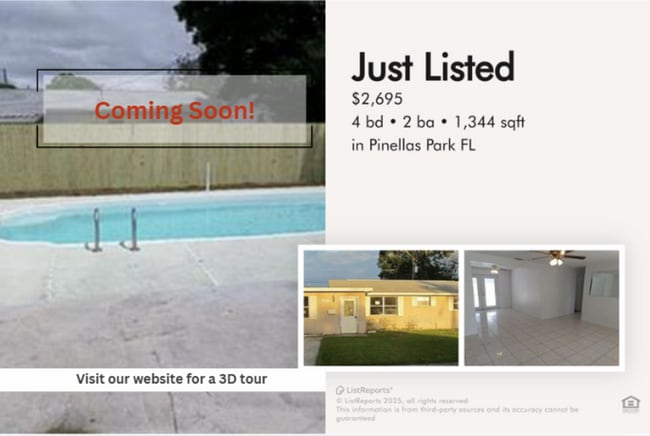 property at 8825-8856 56th St