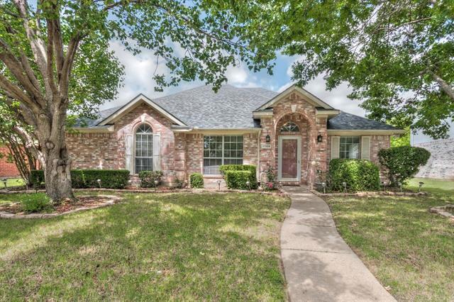 11308 Amber Valley Dr in Frisco, TX - Building Photo - Building Photo