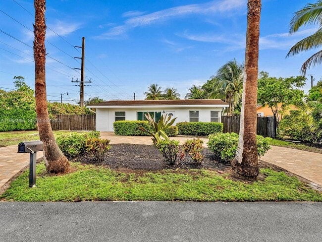 1513 NE 30th Ct in Pompano Beach, FL - Building Photo - Building Photo