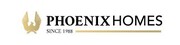 Property Management Company Logo Phoenix Homes