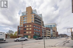 652 Princess St in Kingston, ON - Building Photo