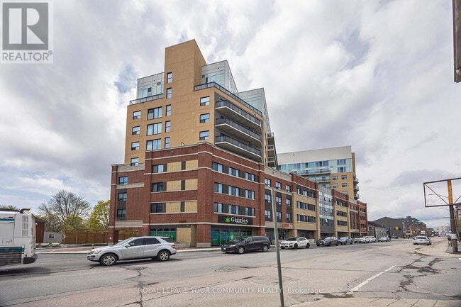 property at 652 Princess St