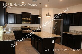 3477 N McKelvey Ave in Fresno, CA - Building Photo - Building Photo