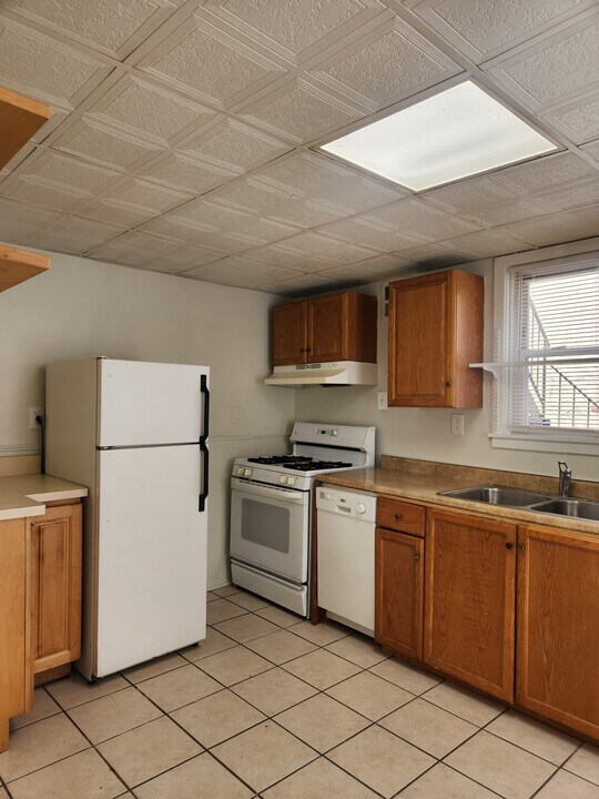 1137 Battery Ave, Unit First Floor in Baltimore, MD - Building Photo