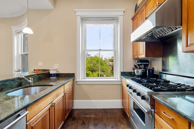 property at 70 Waltham St