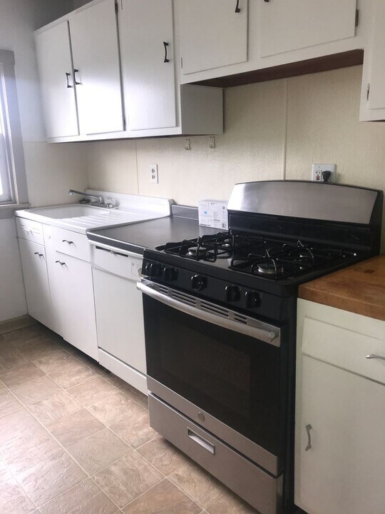 4103 Allequippa St in Pittsburgh, PA - Building Photo