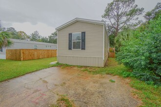 2401 San Juan Grande in Pensacola, FL - Building Photo - Building Photo