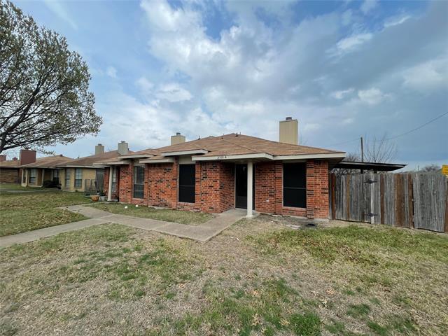 2510 Stanford St in Rowlett, TX - Building Photo - Building Photo