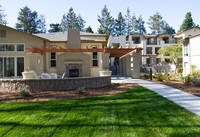 Paulson Park in Mountain View, CA - Foto de edificio - Building Photo