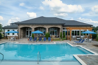 The Weldon by Broadstone in Mcdonough, GA - Foto de edificio - Building Photo