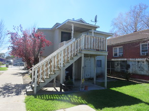 508 B St in West Sacramento, CA - Foto de edificio - Building Photo