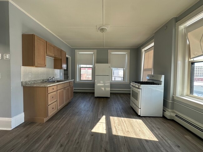 26 Lafayette St in Haverhill, MA - Building Photo - Building Photo