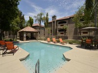 Building Photo - VIA 21 Apartments in Phoenix, Arizona