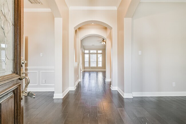 1712 Hidden Brook Ln in League City, TX - Building Photo - Building Photo