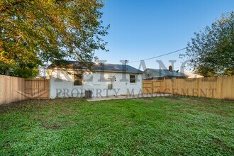 2548 N Somerset Ave in Wichita, KS - Building Photo - Building Photo