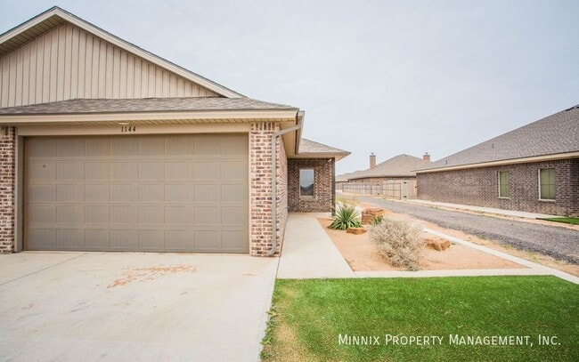 property at 1144 N 7th St